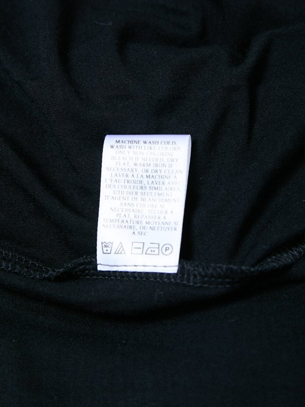 A.L.C. Lelah Ruched Side Spaghetti Thin Strap Slinky Black Midi Dress Cocktail - Picture 8 of 10